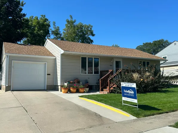 1623 E Robinson Ave, Pierre, SD 57501