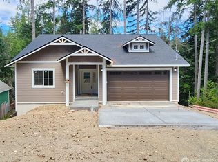 821 E Olde Lyme Rd, Shelton, WA 98584