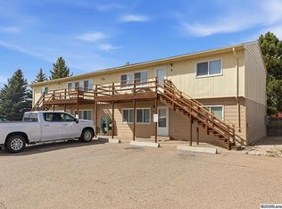 709 Beaufort St APT A, Laramie, WY 82072