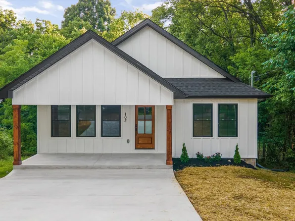 103 Winstead St Lot 17R, Knoxville, TN 37920