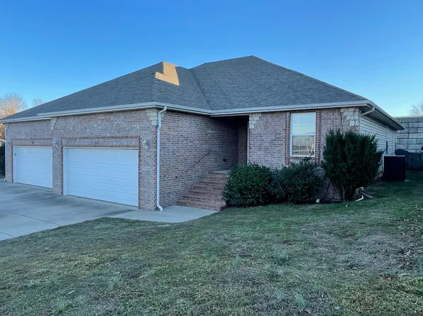 Kirkwood, 1350-1352 W Kirkwood St #1352KIRK, Ozark, MO 65721