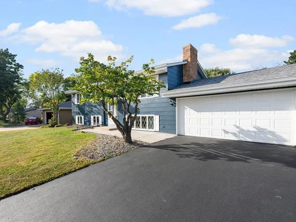 2321 Beam Ave, Saint Paul, MN 55109