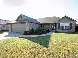 11008 118th Ct N, Owasso, OK 74021