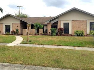 2906 Beagle Place ##2906, Seffner, FL 33584