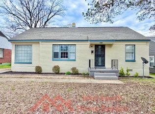 1156 Brower St, Memphis, TN 38111