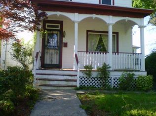 6 Washington Ave, Ossining, NY 10562