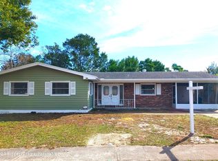 4510 Collins Rd, Spring Hill, FL 34606