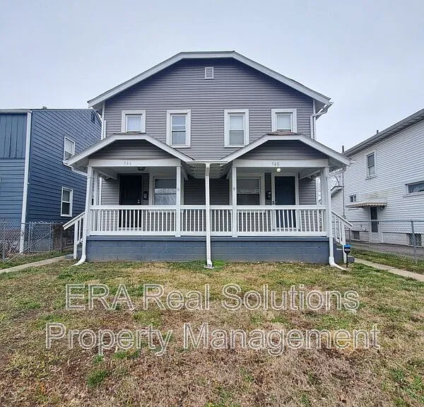 548 S Wayne Ave — Photo 1