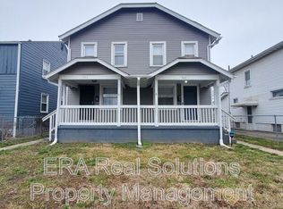 548 S Wayne Ave, Columbus, OH 43204
