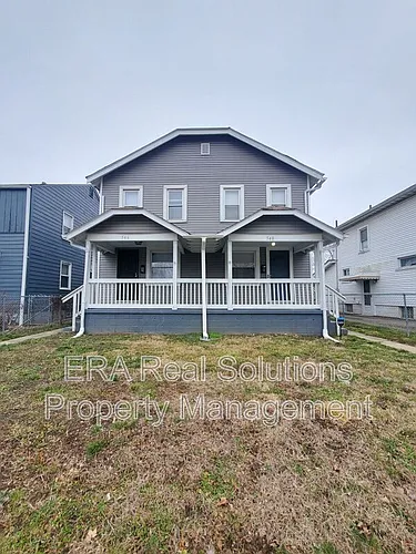 548 S Wayne Ave Photo 1