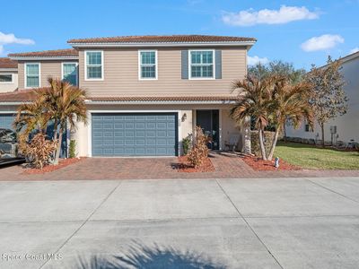 1480 Isabella Dr Unit 106, Melbourne, FL, 32935
