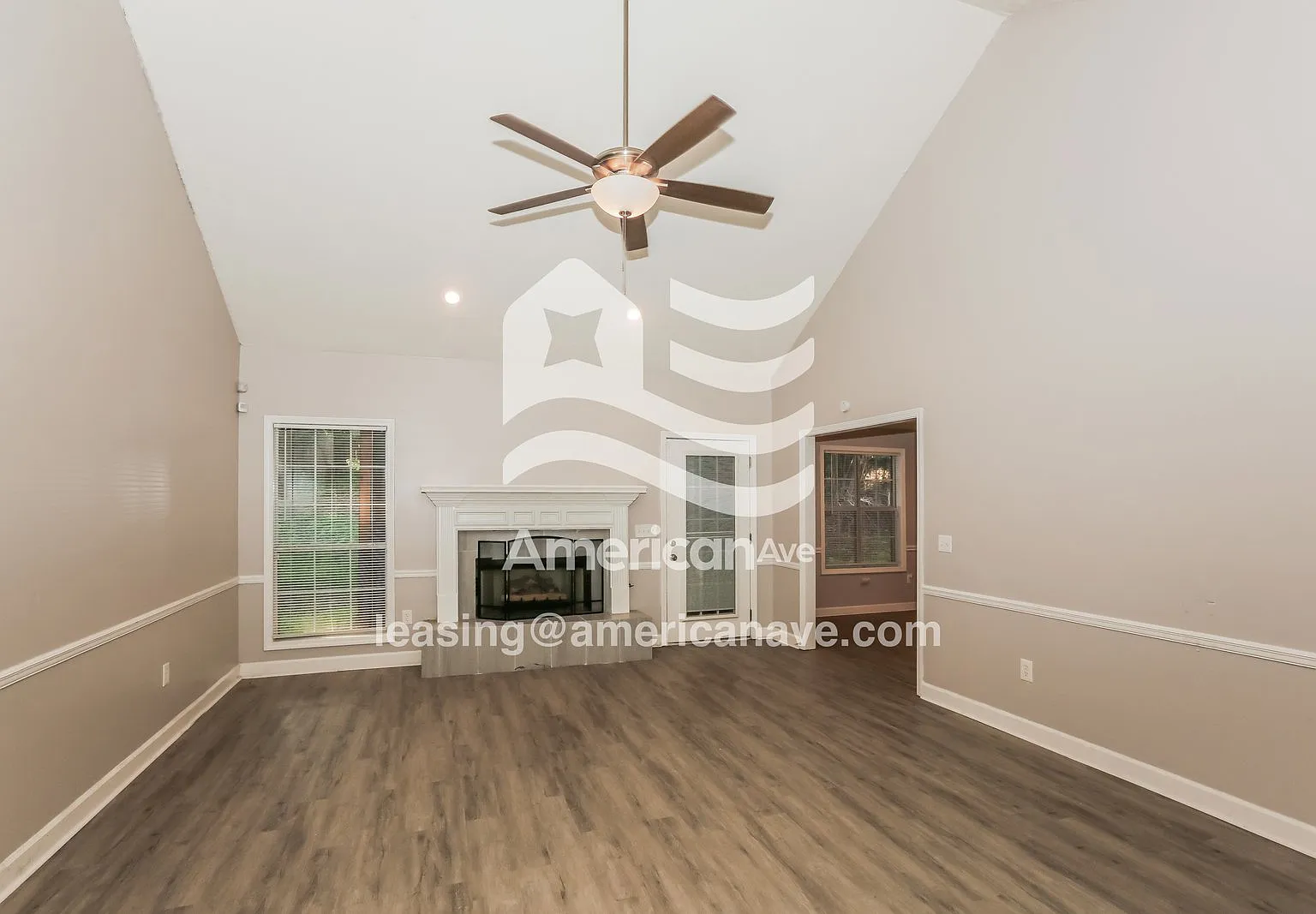 3 bed, 2.0 bath, 1845 sqft, $1,859 — Photo 2