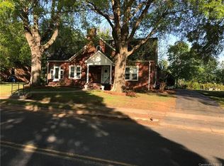 403 S Franklin St, China Grove, NC 28023
