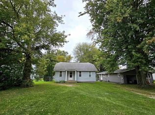 3590 Charles St, Lakeport, MI 48059