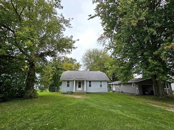 3590 Charles St, Lakeport, MI 48059