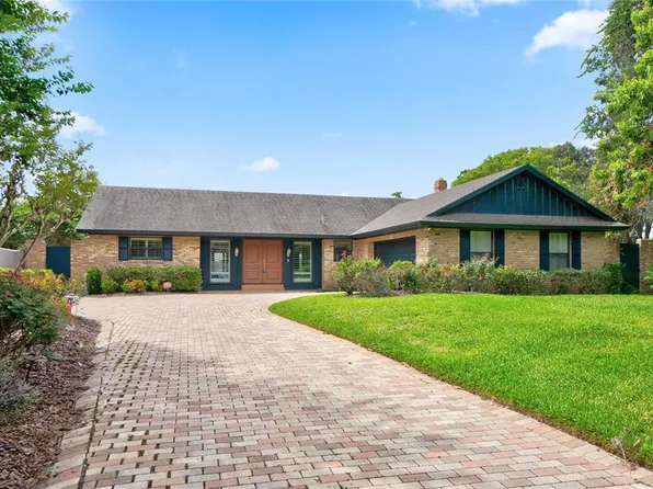 516 Linson Ct, Orlando, FL 32809