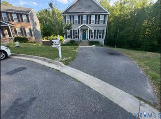 1701 Dillyn Ter, Richmond, VA 23222