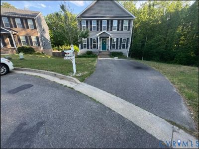 1701 Dillyn Ter, Richmond, VA, 23222