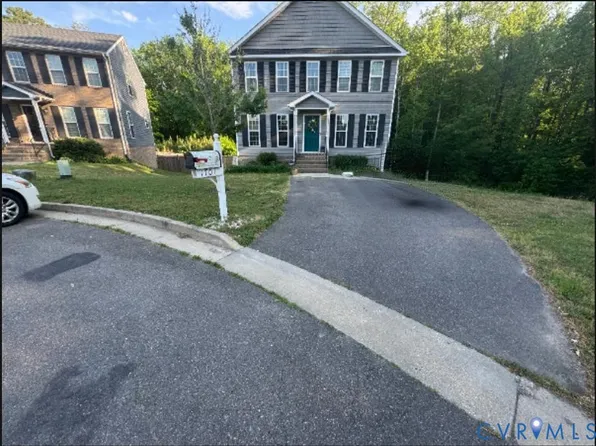 1701 Dillyn Ter, Richmond, VA 23222