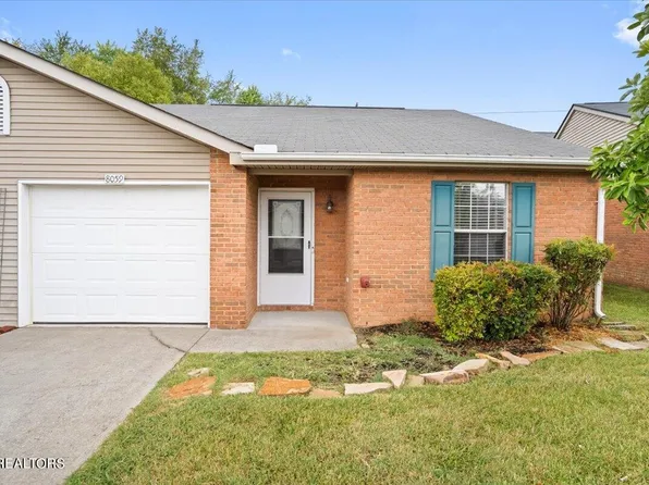 8059 Intervale Way, Powell, TN 37849