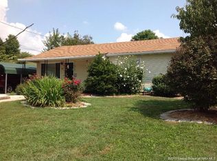 426 N Maple St, Corydon, IN 47112