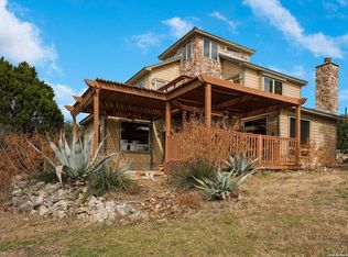 9623 Requa Rd, Helotes, TX 78023