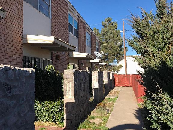 3rd image of 1401 Alamo St APT B