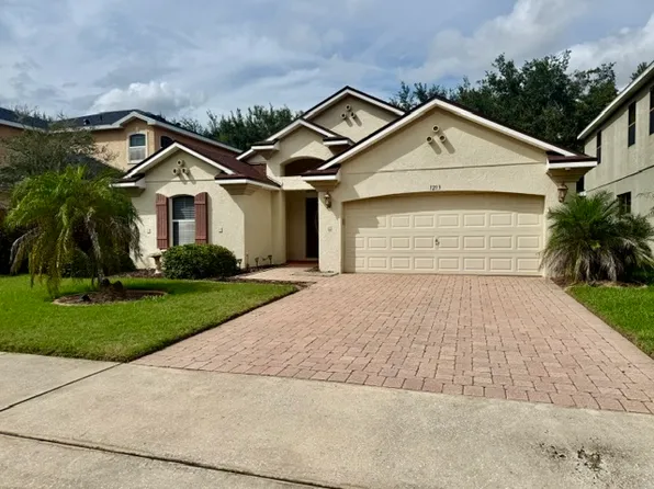 1213 Bexley Ct, Deland, FL 32720
