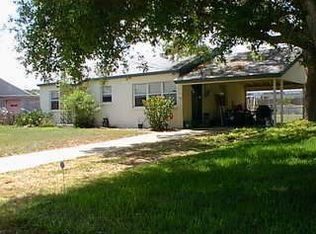 1355 Lenora Dr, Merritt Island, FL 32952
