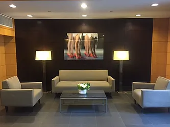 Rented by Lalezarian Properties