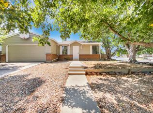 4747 S Salida Ct, Aurora, CO 80015