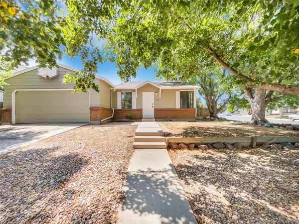 4747 S Salida Court, Aurora, CO 80015