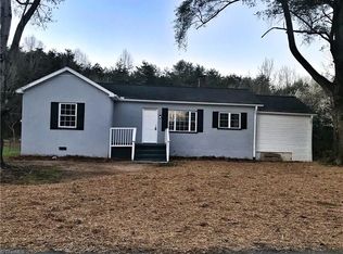 3011 Gilbert St, Winston Salem, NC 27107