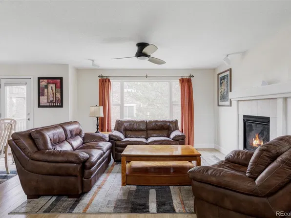 22110 E Jamison Place, Aurora, CO 80016
