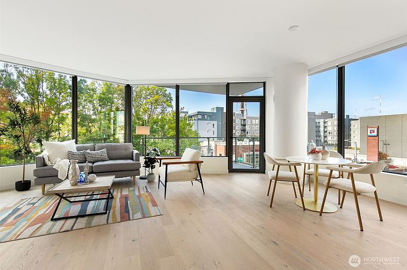 3rd image of 2510 6th Avenue #408