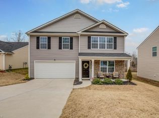 4258 Salem Springs Ct, Winston Salem, NC 27107
