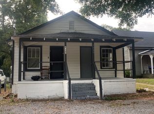 1046 W College Ext #1B-1BA-606SQFT, Griffin, GA 30224