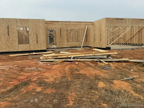 319 Thornbird Loop, Enterprise, AL 36330