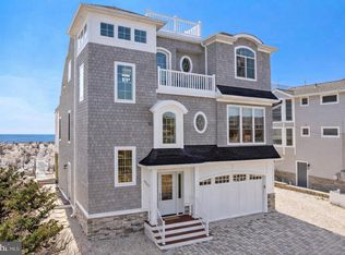 4303 Ocean Blvd, Brant Beach, NJ 08008