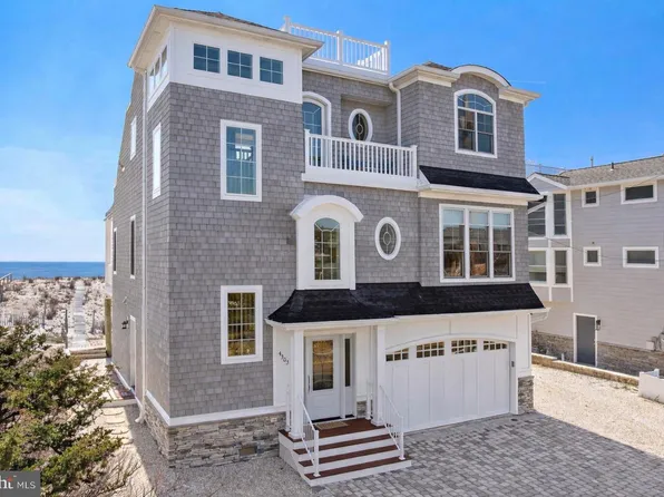 4303 Ocean Blvd, Brant Beach, NJ 08008