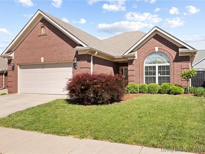 3931 Sarah Lane, New Albany, IN, 47150