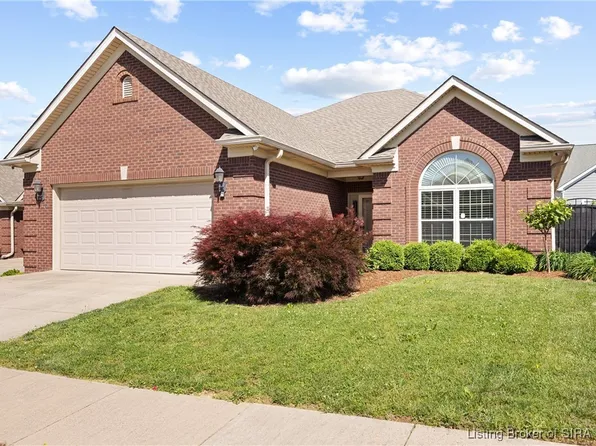 3931 Sarah Lane, New Albany, IN 47150