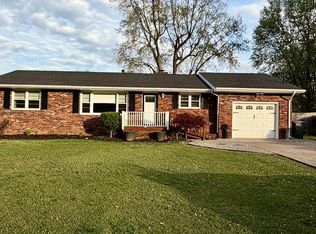110 Spence Ave, Madisonville, KY 42431
