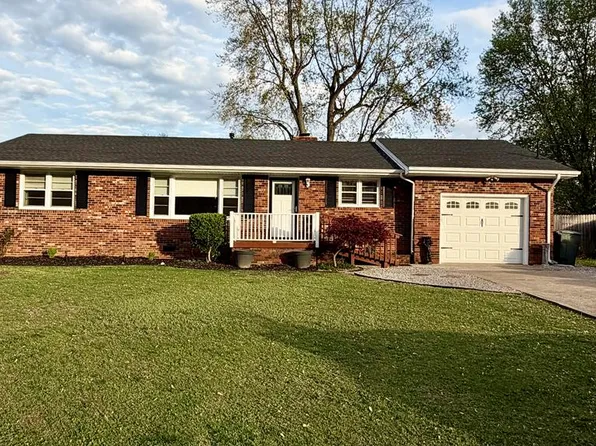 110 Spence Ave, Madisonville, KY 42431