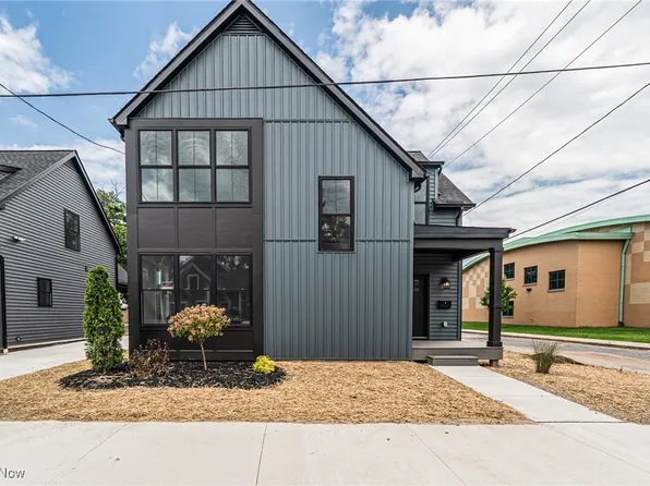 3139 W 17th St, Cleveland, OH 44109