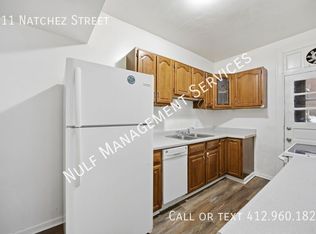 411 Natchez St, Pittsburgh, PA 15211