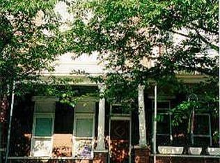 1636 Appleton St, Baltimore, MD 21217