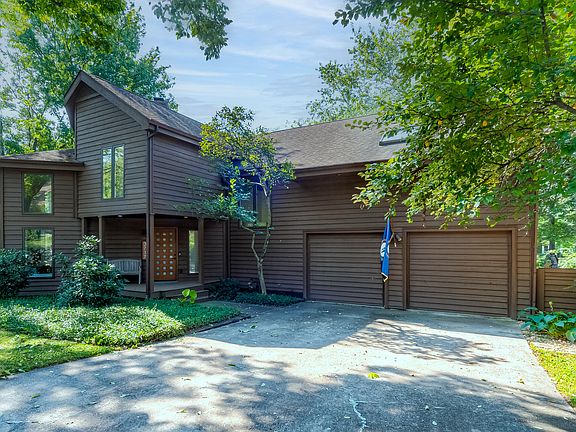 3rd image of 3717 Higbee Woods Ct