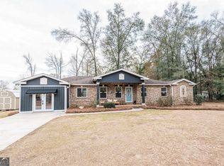 126 Harper Rd, Perry, GA 31069