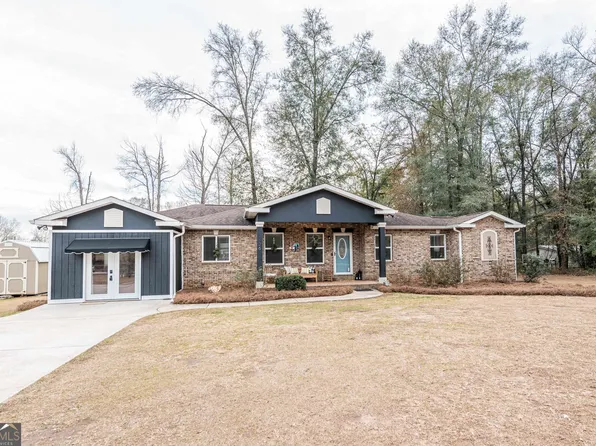 126 Harper Rd, Perry, GA 31069